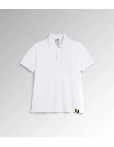 POLO MC ATLAR ORGANIC DIADORA 702.177955