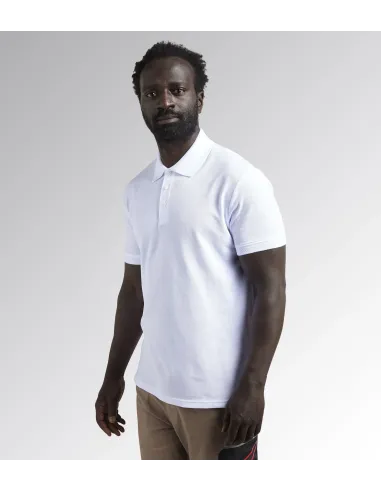 POLO MC ATLAR ORGANIC DIADORA 702.177955