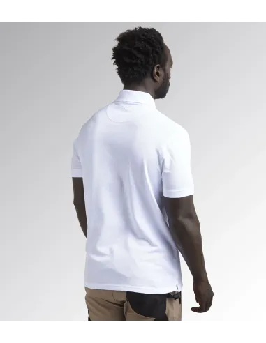 POLO MC ATLAR ORGANIC DIADORA 702.177955
