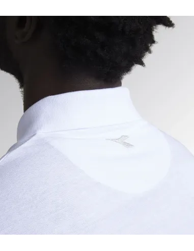 POLO MC ATLAR ORGANIC DIADORA 702.177955