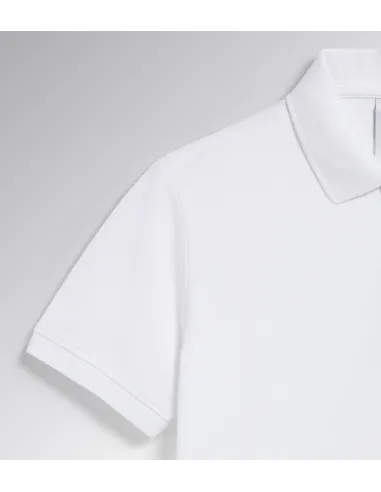 POLO MC ATLAR ORGANIC DIADORA 702.177955
