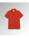 POLO MC ATLAR ORGANIC DIADORA 702.177955
