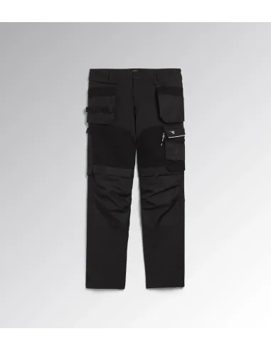 PANTALON MULTI POCKET PERFORMANCE DIADORA 702.178757