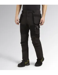 PANTALON MULTI POCKET PERFORMANCE DIADORA 702.178757 2