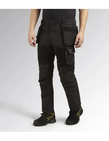PANTALON MULTI POCKET PERFORMANCE DIADORA 702.178757