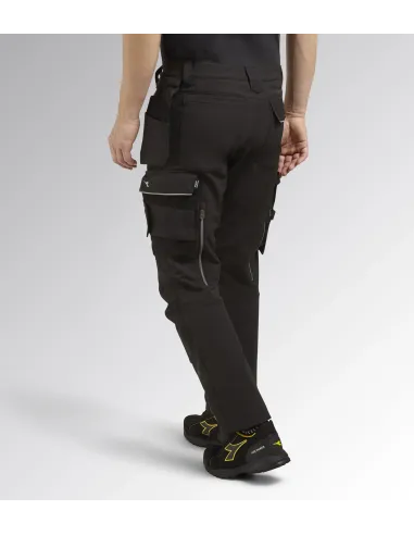 PANTALON MULTI POCKET PERFORMANCE DIADORA 702.178757