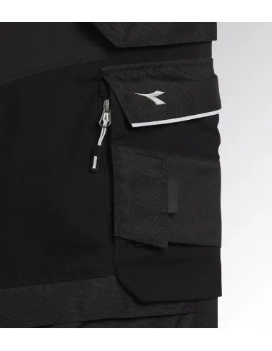 PANTALON MULTI POCKET PERFORMANCE DIADORA 702.178757