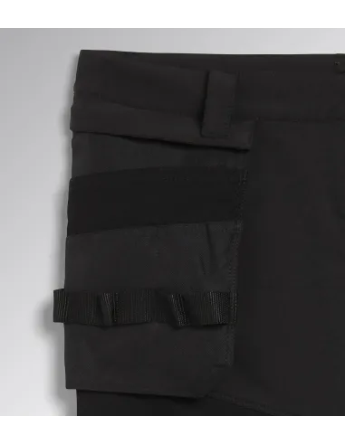 PANTALON MULTI POCKET PERFORMANCE DIADORA 702.178757