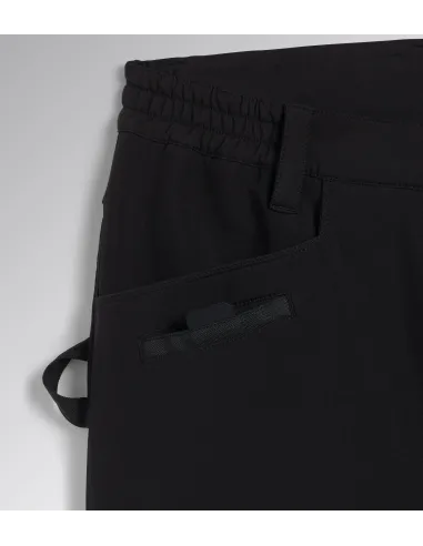 PANTALON CARBON SOFTSHELL PERFORMANCE DIADORA 702.179459