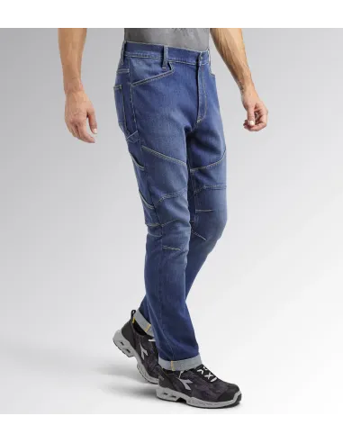 PANTALON STONE ERGO STRETCH DIADORA 702.179829