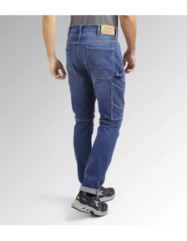 PANTALON STONE ERGO STRETCH DIADORA 702.179829