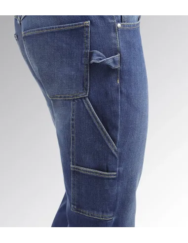 PANTALON STONE STRETCH DIADORA 702.179830