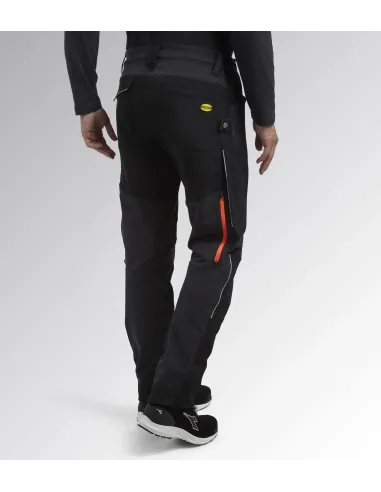 PANTALON HYBRID PERFORMANCE DIADORA 702.179838