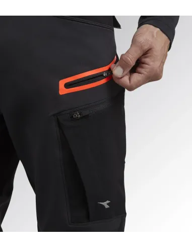 PANTALON HYBRID PERFORMANCE DIADORA 702.179838