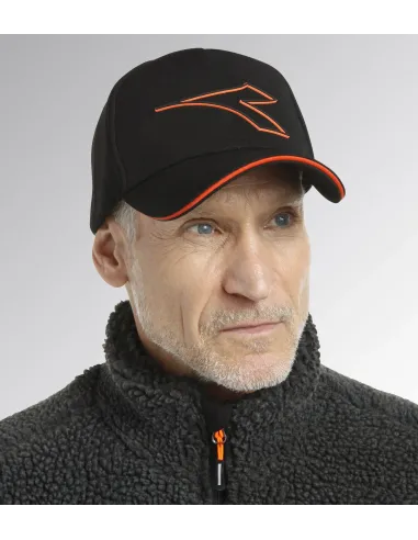 GORRA BASEBALL CAP DIADORA 703.176621