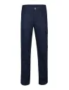 PANTALON 100% ALGODON VELILLA 103003