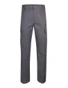 PANTALON 100% ALGODON VELILLA 103013