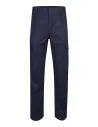 PANTALON 100% ALGODON VELILLA 103013