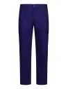 PANTALON 100% ALGODON VELILLA 103013