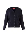 CHAQUETA PUNTO MUJER VELILLA 103013