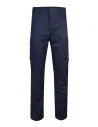 PANTALON STRETCH FORRADO VELILLA 103015S