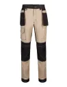 PANTALON CANVAS STRETCH VELILLA 103019S