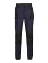 PANTALON CANVAS STRETCH VELILLA 103019S