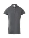POLO STRETCH MC MUJER VELILLA 105509S