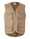CHALECO VELILLA 105901
