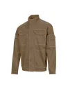 CAZADORA STRETCH VELILLA 106002S