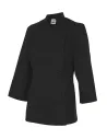 CHAQUETA COCINA ML MUJER VELILLA MELISA
