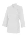CHAQUETA COCINA ML MUJER VELILLA MELISA