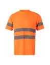 CAMISETA TÉCNICA AV VELILLA 305505