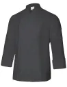 CHAQUETA COCINA ML HOMBRE VELILLA 405202TC