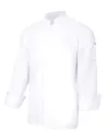 CHAQUETA COCINA STRETCH ML VELILLA 405208S