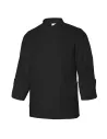 CHAQUETA COCINA MICROFIBRA ML VELILLA 405210