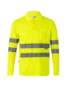 POLO ML AV VELILLA 174