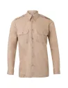 CAMISA ML VELILLA 530