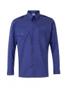CAMISA ML VELILLA 530