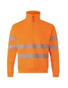 SUDADERA CREMALLERA RS VELILLA 305704