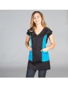 CASULLA NEGRA COMBINADA GARYS 212500
