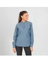 CAMISA MUJER JULIETTA LAVADA GARYS 242300