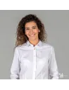 CAMISA MUJER IDARA TEJIDO RECICLADO GARYS 243900