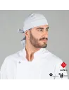 GORRO PIRATA TEJIDO RECICLADO Y ORGÁNICO KLOPMAN GARYS 441500