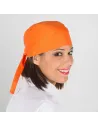 GORRO PIRATA LISO/ESTAMPADO GARYS 447100