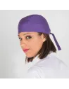 GORRO PIRATA LISO/ESTAMPADO GARYS 447100