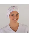 GORRO CIRUJANO GOMA ESTAMPADO GARYS 447400