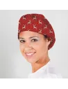 GORRO CIRUJANO GOMA ESTAMPADO GARYS 447400