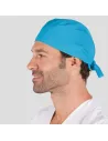 GORRO CIRUJANO TIRAS LISO GARYS 447700