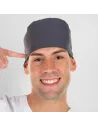 GORRO CIRUJANO TIRAS LISO GARYS 447700